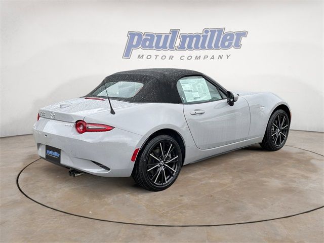 2024 Mazda MX-5 Miata Grand Touring