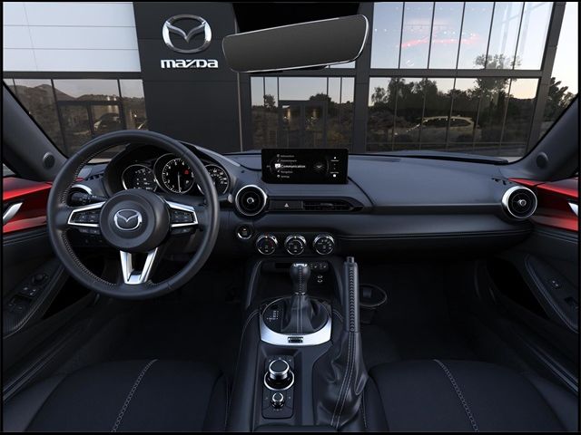 2024 Mazda MX-5 Miata Grand Touring