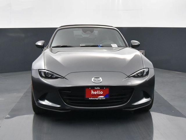 2024 Mazda MX-5 Miata Grand Touring