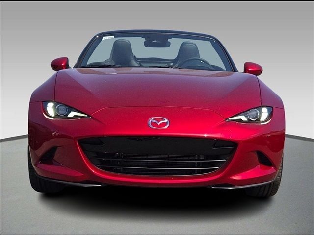 2024 Mazda MX-5 Miata Grand Touring