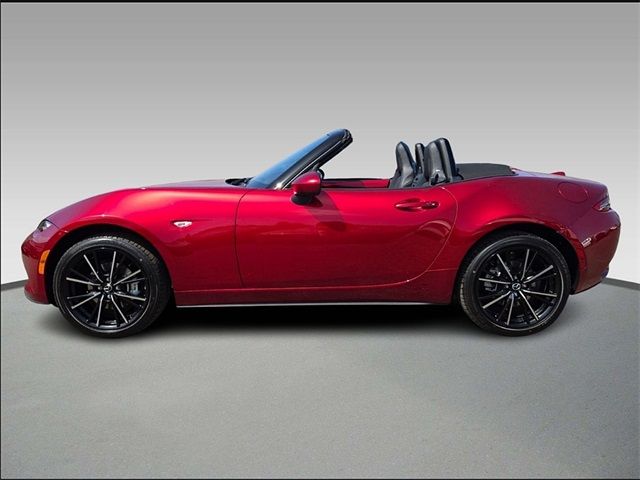 2024 Mazda MX-5 Miata Grand Touring