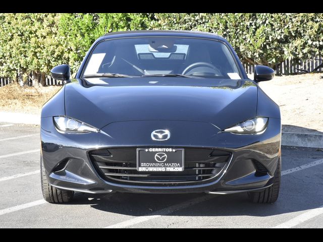 2024 Mazda MX-5 Miata Grand Touring