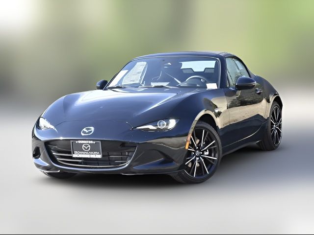 2024 Mazda MX-5 Miata Grand Touring