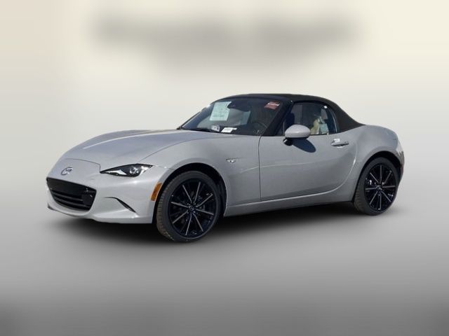 2024 Mazda MX-5 Miata Grand Touring