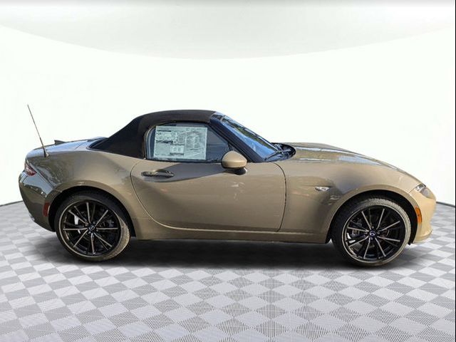 2024 Mazda MX-5 Miata Grand Touring