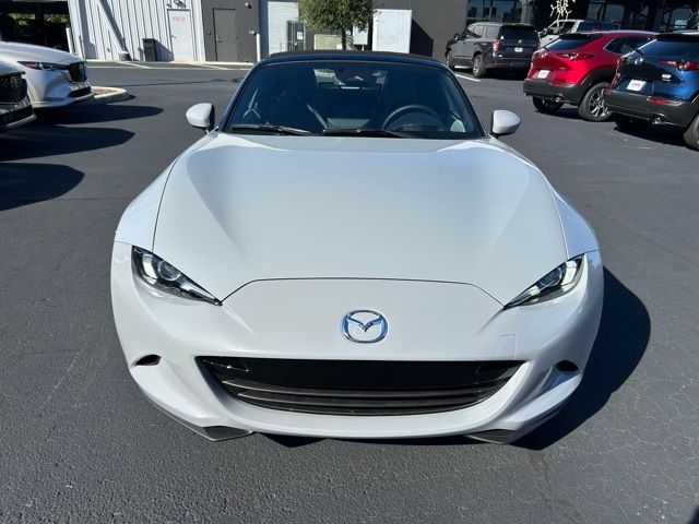 2024 Mazda MX-5 Miata Grand Touring