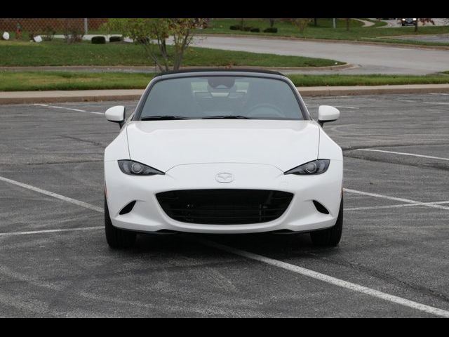 2024 Mazda MX-5 Miata Grand Touring