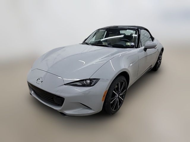 2024 Mazda MX-5 Miata Grand Touring