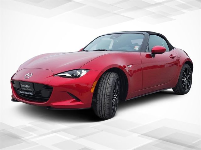 2024 Mazda MX-5 Miata Grand Touring