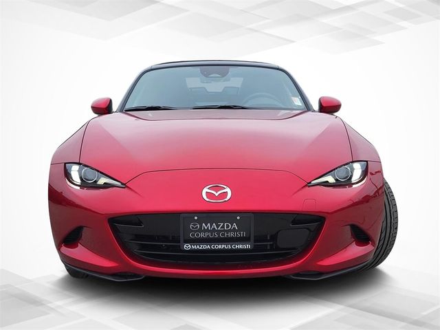 2024 Mazda MX-5 Miata Grand Touring