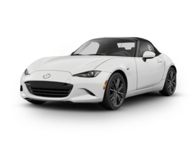 2024 Mazda MX-5 Miata Grand Touring