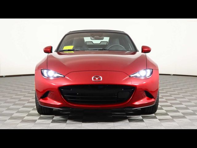 2024 Mazda MX-5 Miata Grand Touring