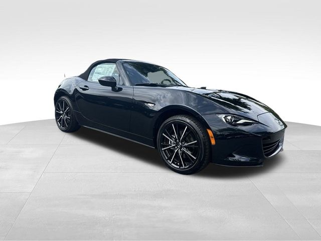 2024 Mazda MX-5 Miata Grand Touring