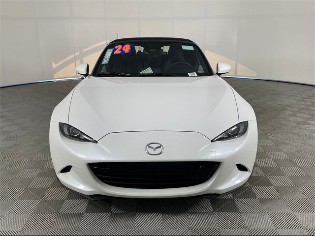 2024 Mazda MX-5 Miata Grand Touring