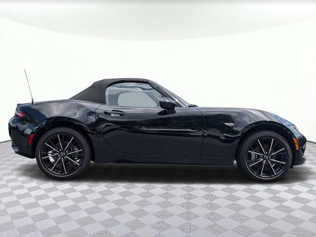 2024 Mazda MX-5 Miata Grand Touring