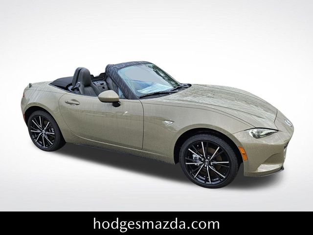 2024 Mazda MX-5 Miata Grand Touring