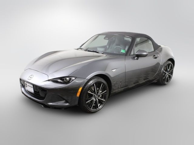 2024 Mazda MX-5 Miata Grand Touring
