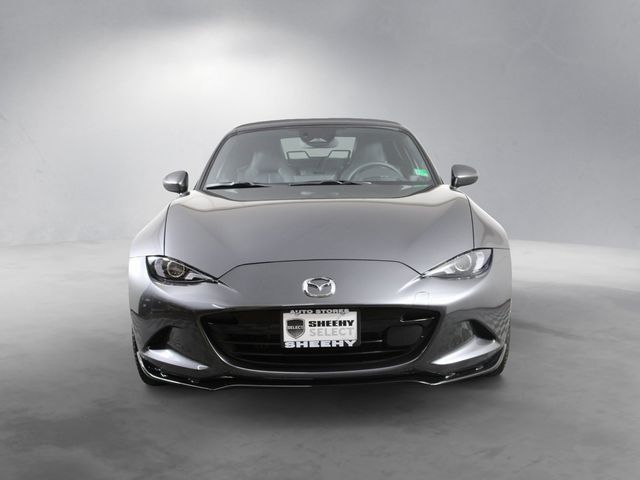 2024 Mazda MX-5 Miata Grand Touring