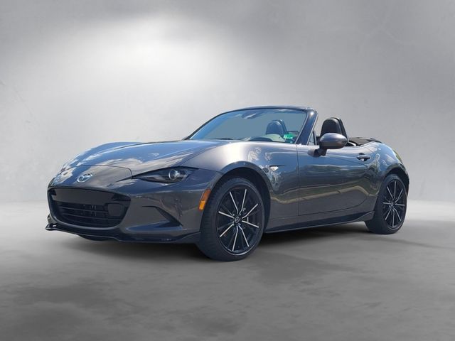 2024 Mazda MX-5 Miata Grand Touring