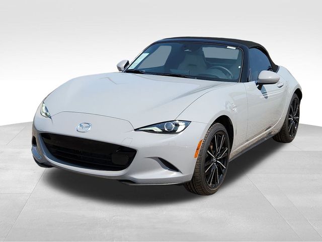 2024 Mazda MX-5 Miata Grand Touring