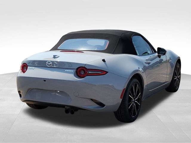 2024 Mazda MX-5 Miata Grand Touring