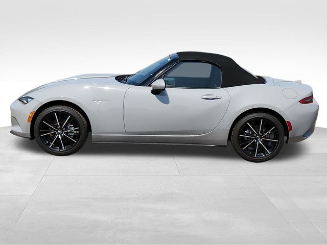 2024 Mazda MX-5 Miata Grand Touring