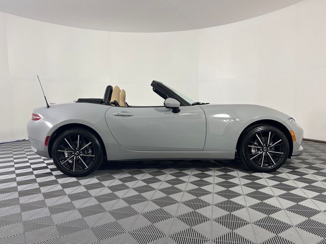 2024 Mazda MX-5 Miata Grand Touring