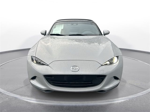 2024 Mazda MX-5 Miata Grand Touring