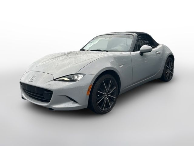 2024 Mazda MX-5 Miata Grand Touring