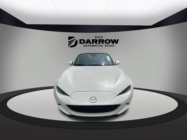 2024 Mazda MX-5 Miata Grand Touring