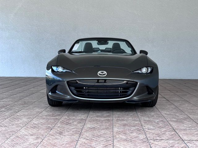 2024 Mazda MX-5 Miata Grand Touring