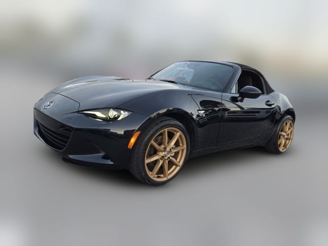 2024 Mazda MX-5 Miata Grand Touring