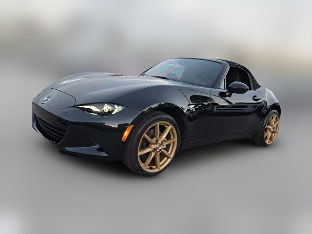 2024 Mazda MX-5 Miata Grand Touring