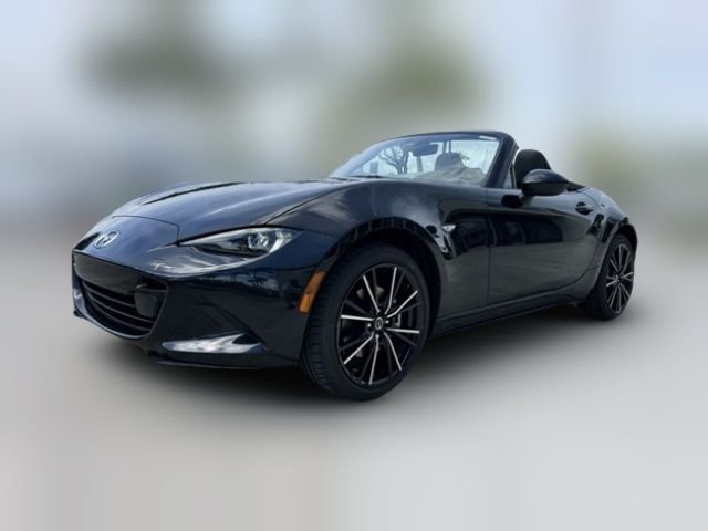 2024 Mazda MX-5 Miata Grand Touring