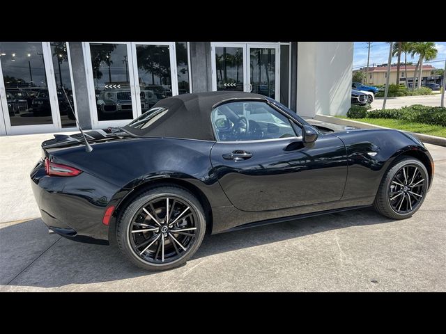 2024 Mazda MX-5 Miata Grand Touring