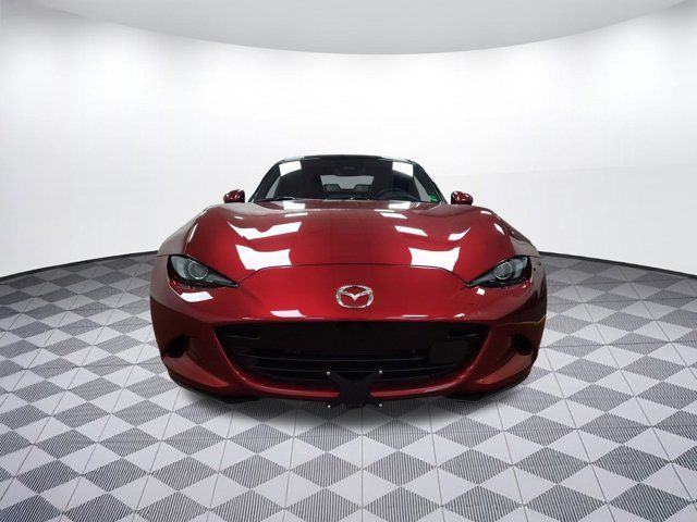 2024 Mazda MX-5 Miata Grand Touring