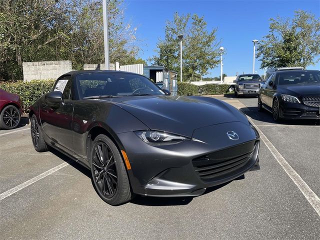 2024 Mazda MX-5 Miata Grand Touring