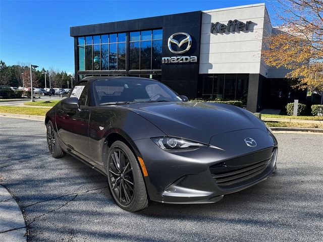 2024 Mazda MX-5 Miata Grand Touring