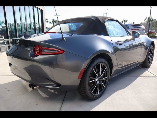 2024 Mazda MX-5 Miata Grand Touring