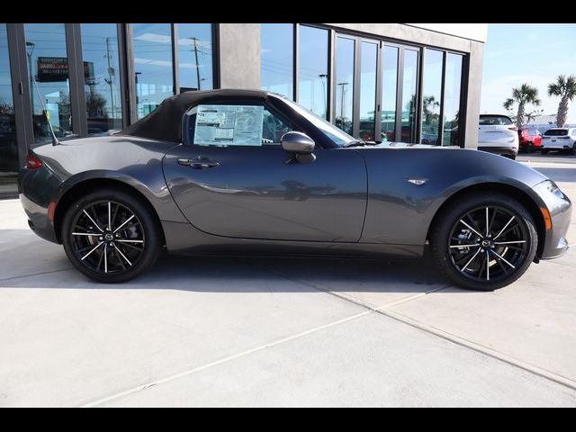 2024 Mazda MX-5 Miata Grand Touring