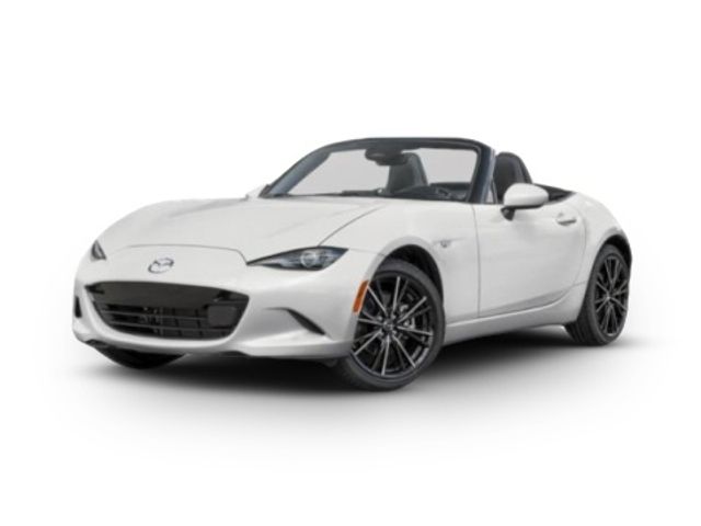 2024 Mazda MX-5 Miata Grand Touring