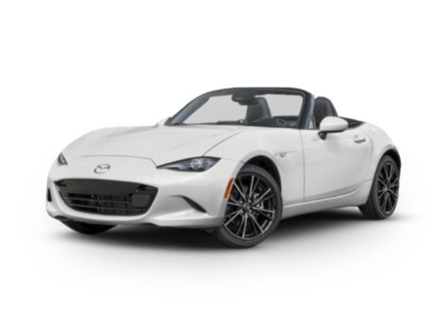 2024 Mazda MX-5 Miata Grand Touring