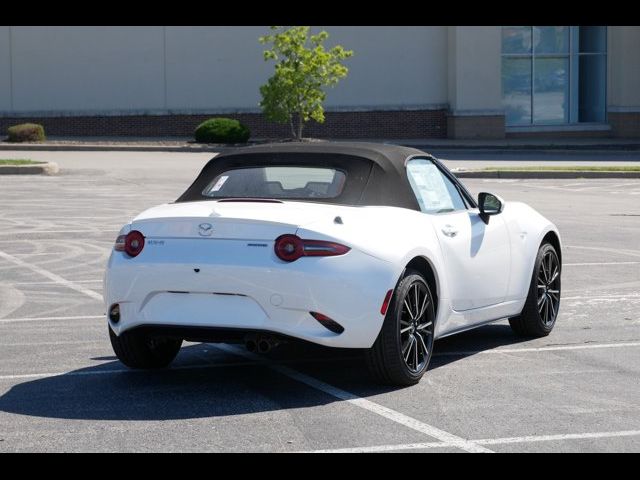 2024 Mazda MX-5 Miata Grand Touring