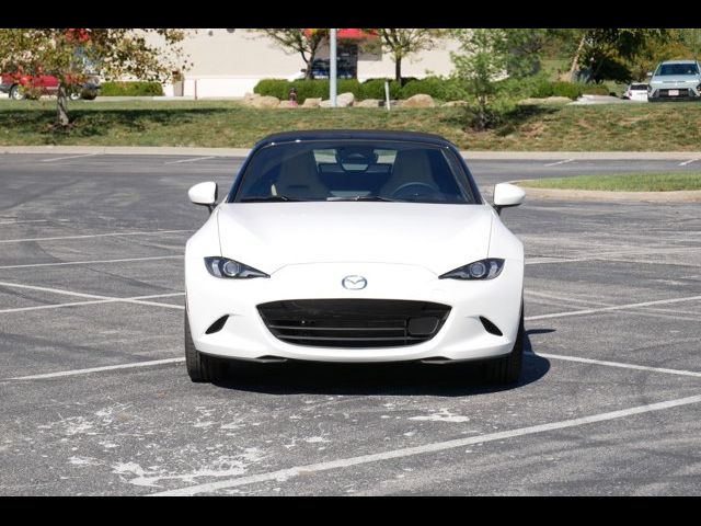 2024 Mazda MX-5 Miata Grand Touring