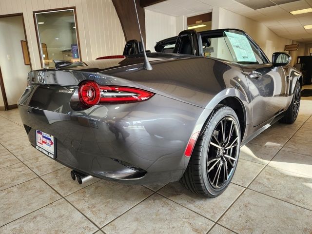 2024 Mazda MX-5 Miata Grand Touring