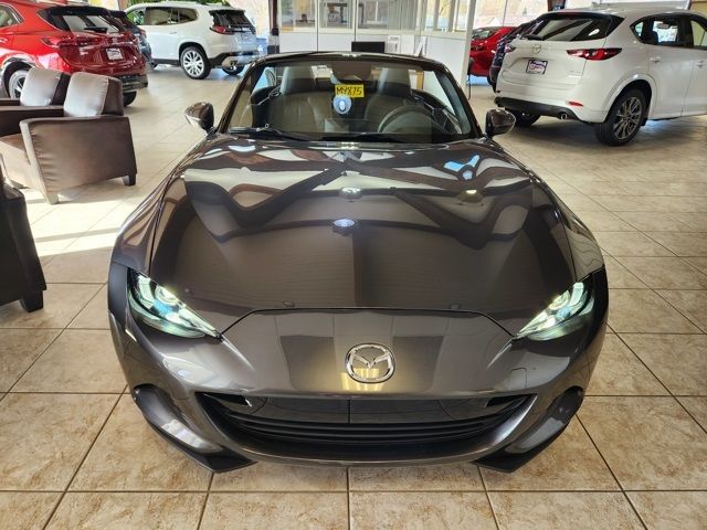 2024 Mazda MX-5 Miata Grand Touring