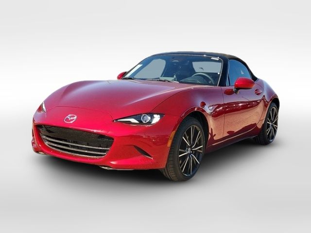 2024 Mazda MX-5 Miata Grand Touring