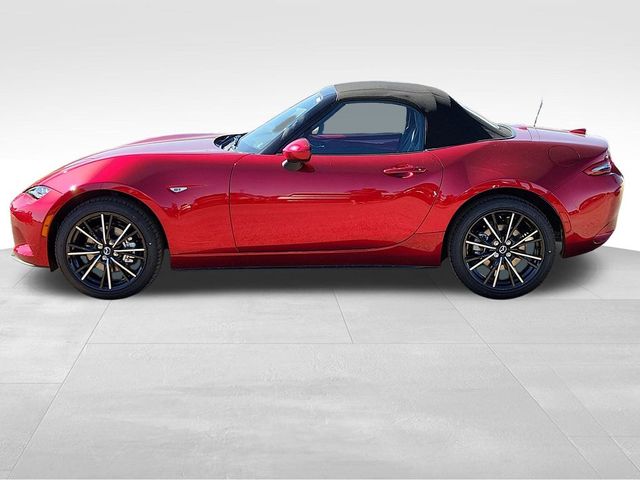 2024 Mazda MX-5 Miata Grand Touring