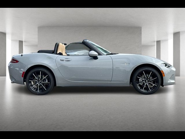 2024 Mazda MX-5 Miata Grand Touring