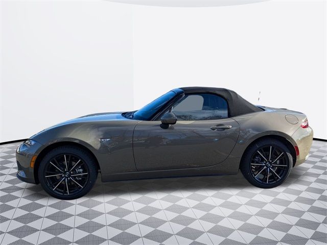 2024 Mazda MX-5 Miata Grand Touring